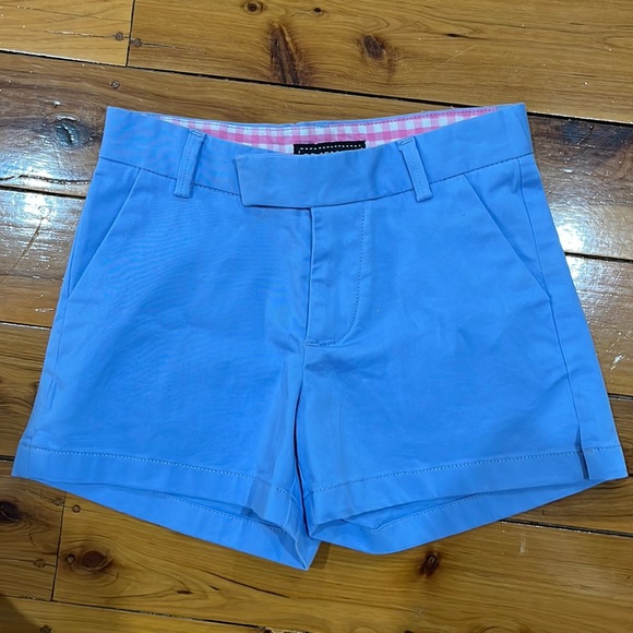 RB SELLARS Other - Girls size 6 RB Sellars shorts